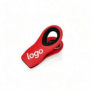 Magnetic Food Bag Clip Sealer