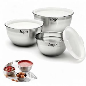 Mixing Bowl Set
