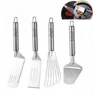 Stainless Steel Kitchen Utensils Knife Cheese Pizza Spatula