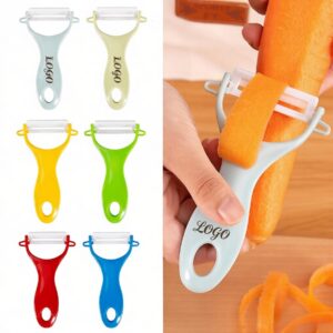 Ceramic Paring Knife