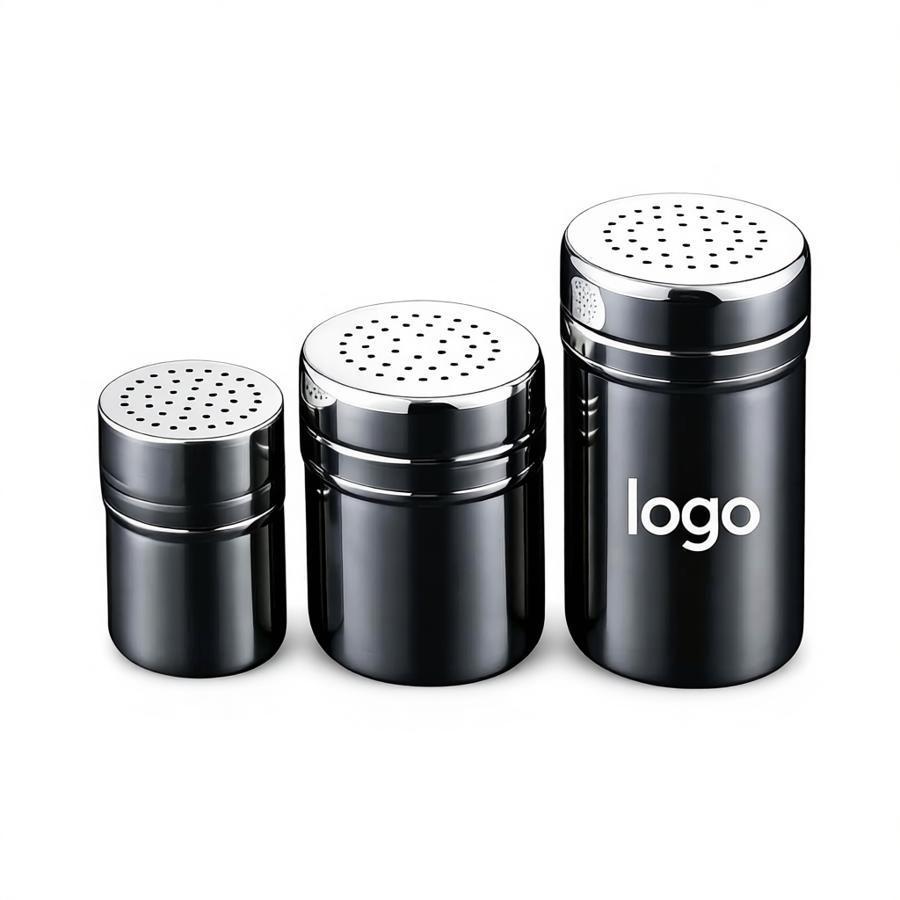 Stainless Steel Spice Shaker