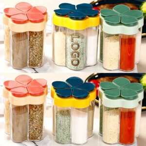 Kitchen Seasoning Box