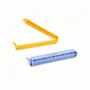 Food Sealing Clip