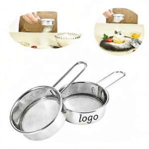 Stainless Steel Filter Sieve