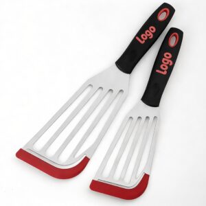 Silicone Fish Pan-Fried Spatula