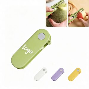 Folding Household Paring Knife