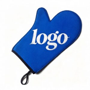 Neoprene Oven Mitts