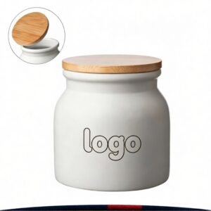 17oz. Covey Ceramic Container