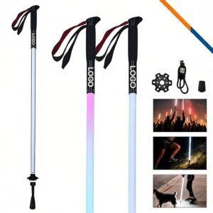 LumeFree LED Light Up Trekking Pole