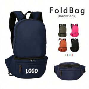 20L Hiking Backpack/Waist Bag