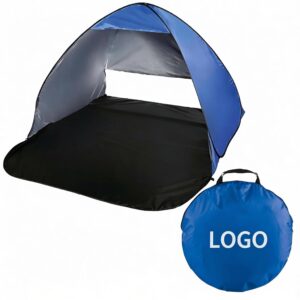 Pop Up Beach Tent