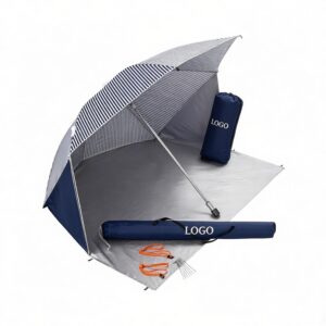 Belle Mare Umbrella Beach Tent