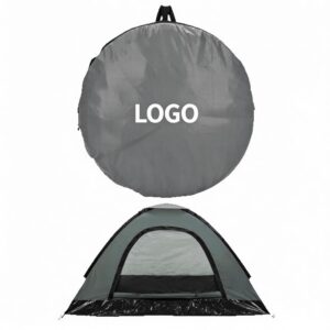 Basecamp Acadia Casual Camping Tent