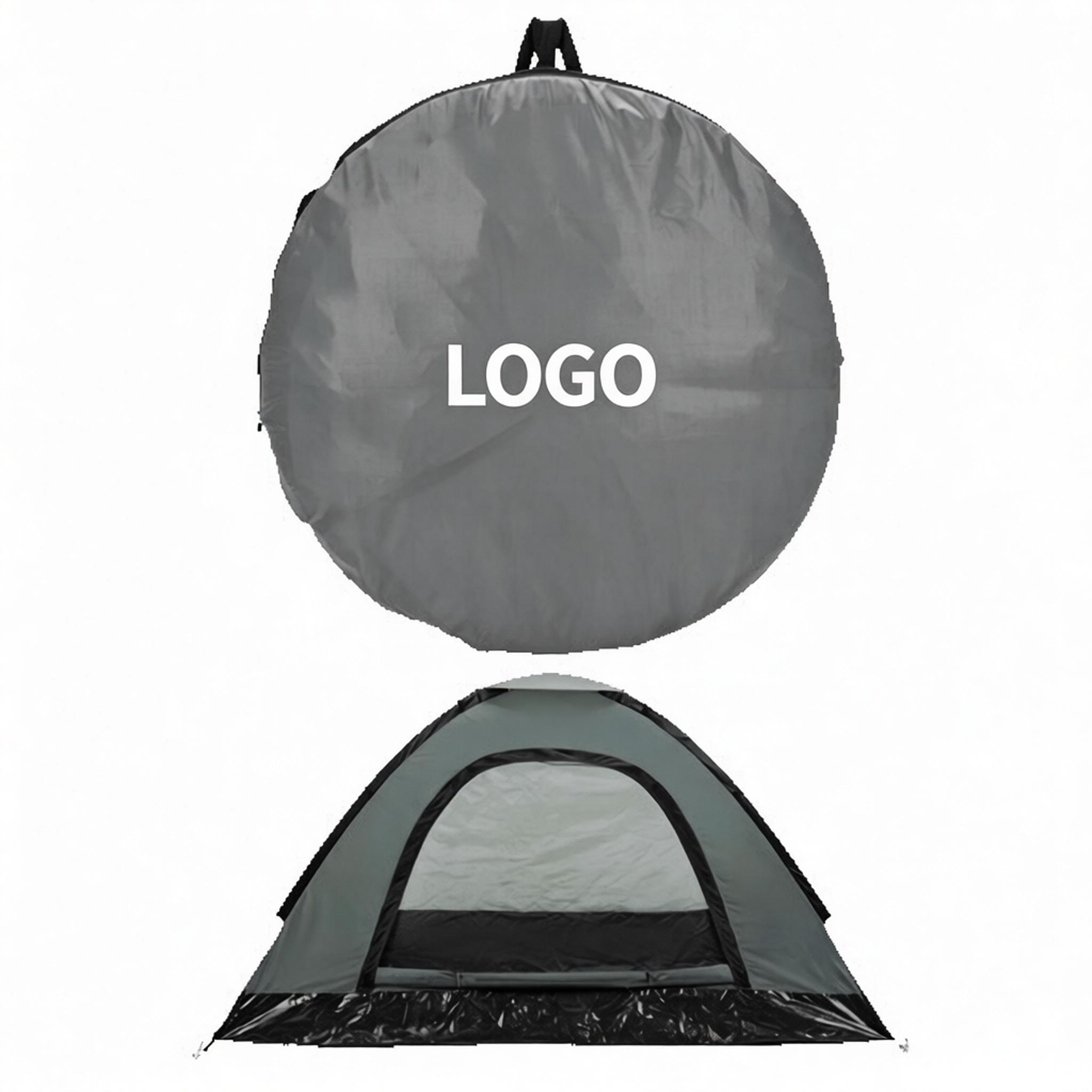 Basecamp Acadia Casual Camping Tent