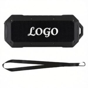HangTune Magnetic Wireless Speaker