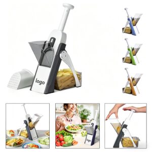 Kitchen Safety Slicer
