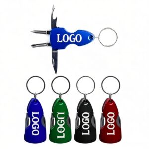 6-in-1 Tool Kit