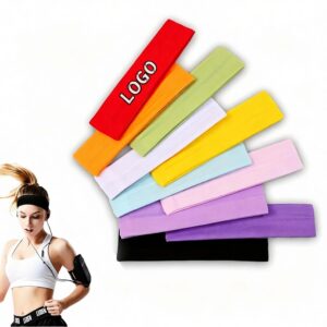 Stretch Hair Band