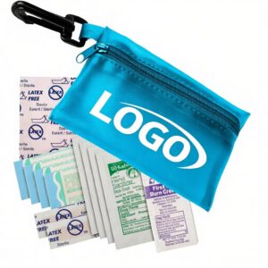 Safescape First Aid Kit
