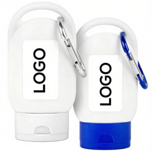 Sunscreen SPF 30 w/Carabiner
