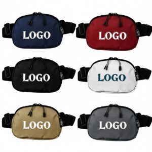 Everywhere Water-Resistant Belt Bag
