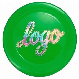 9" Flyer Disc