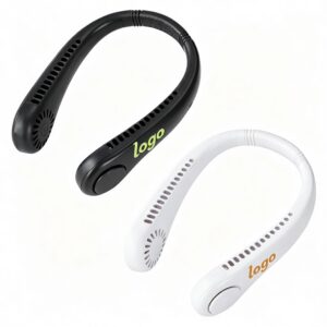 Cyclone Dual Airflow Neck Fan
