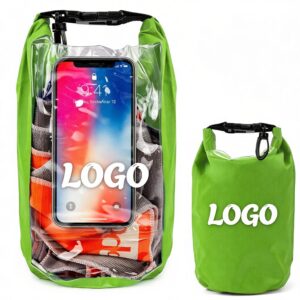 2.5L Eco Waterproof Dry Bag