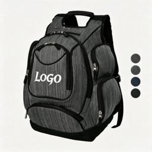 Backpack (18" x 13.5")