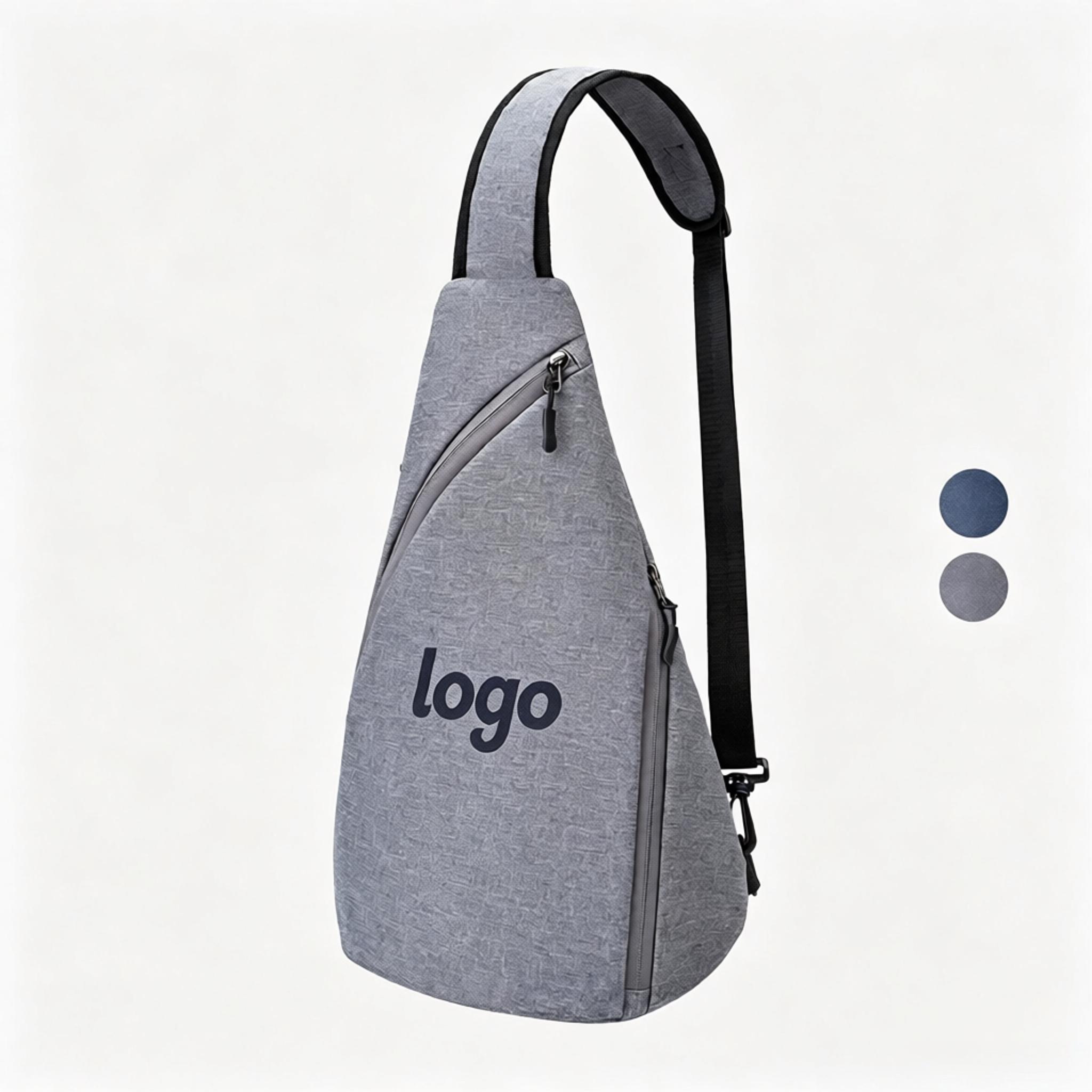Business Explore Sling Backpack