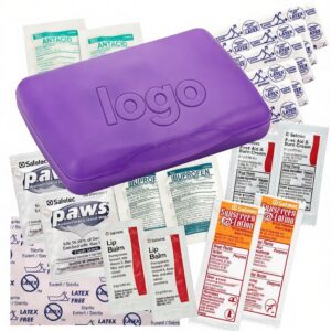 Outdoor First Aid Kit