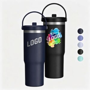 32 oz Stainless Steel Insulated Nomad Tumbler