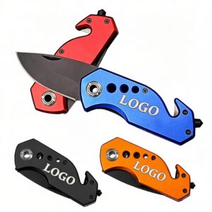 Edc Folding Tactical Pocket Knife