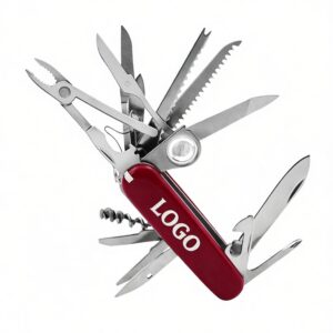 17-in-1 Multi-Tool