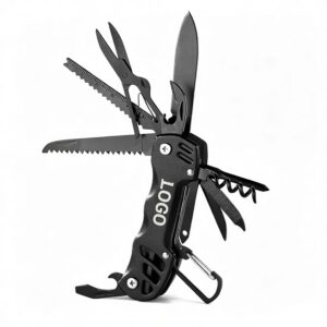 Swiss Army Pocket Knife
