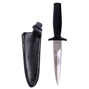 Raider I Boot Knife w/Sheath