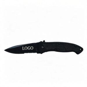 SWAT Assisted Opening Knife