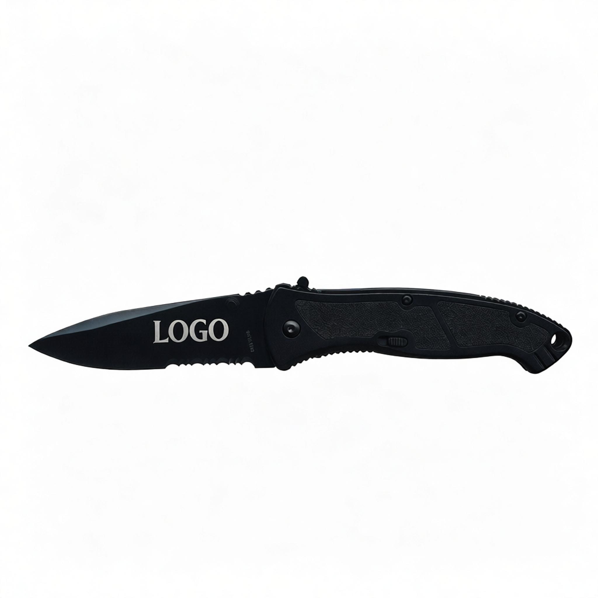SWAT Assisted Opening Knife