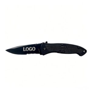 Medium S.W.A.T. Assisted Opening Knife