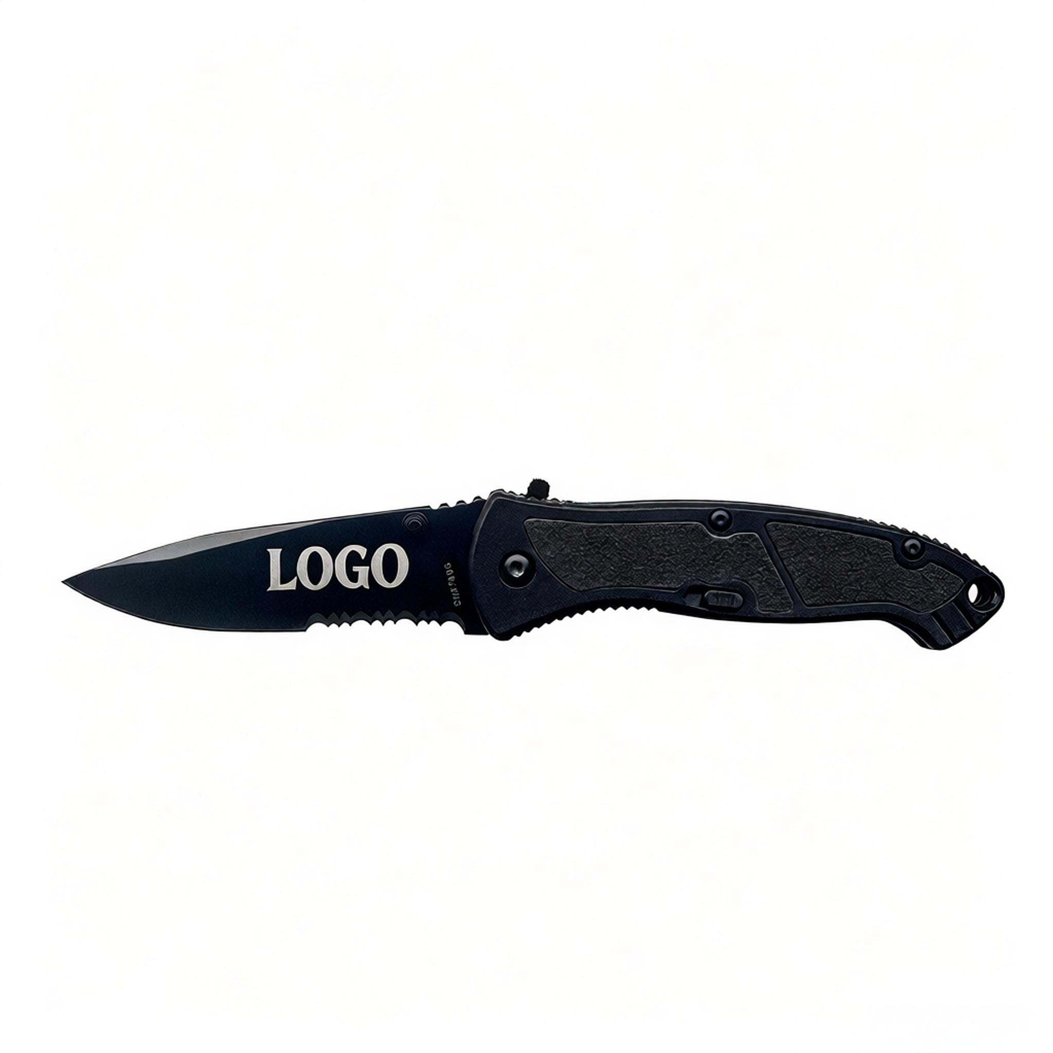 Medium S.W.A.T. Assisted Opening Knife