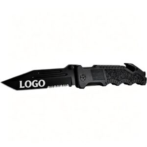 Border Guard Rescue Knife