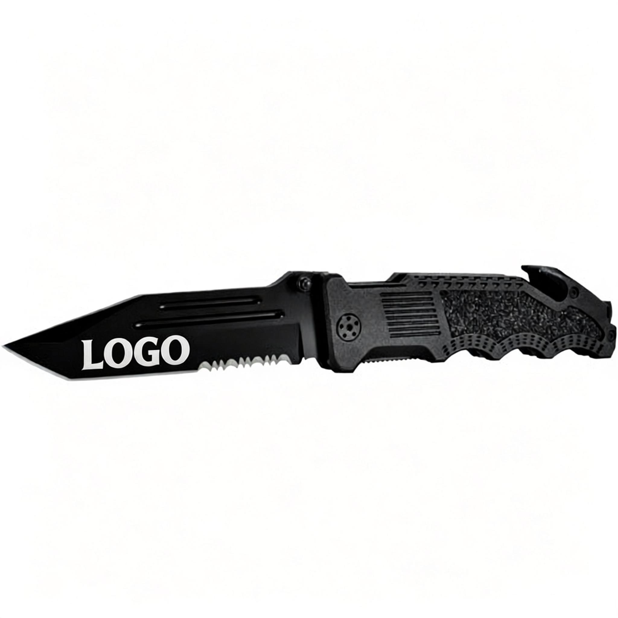 Border Guard Rescue Knife