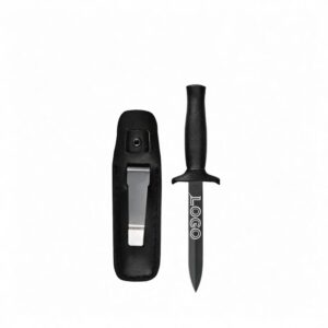 Raider III Boot Knife w/Sheath