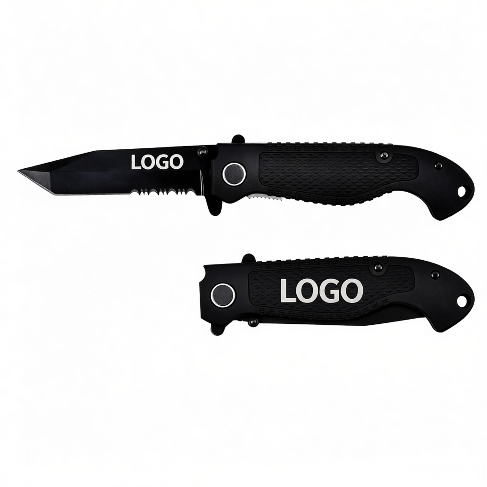 Special Tactical Folding Knife