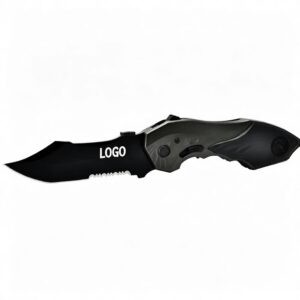 Military Police Assisted Opening Knife