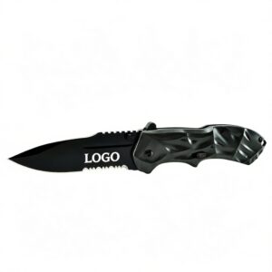 Black Ops Assisted Open Knife