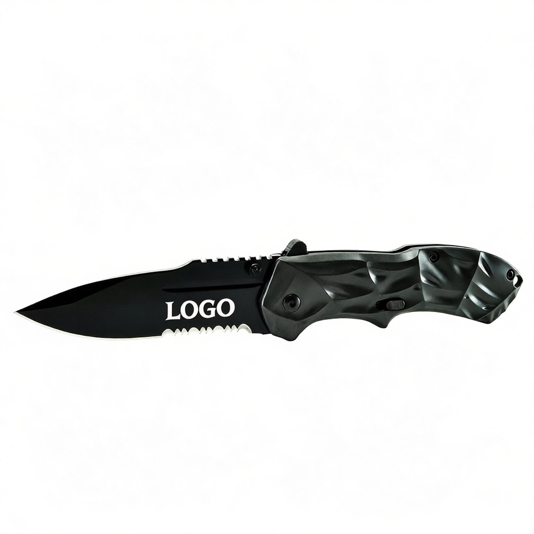 Black Ops Assisted Open Knife