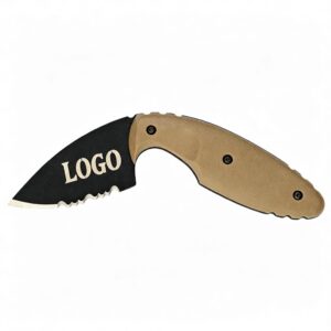 TDI Law Enforcement Knife