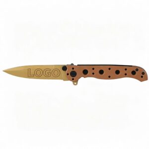 M16-01DZ Spear Point