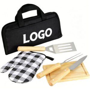 5pc BBQ Set